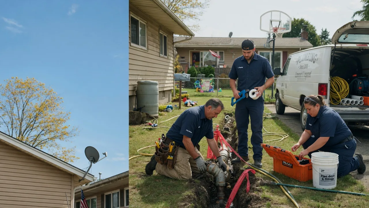 Garbage Disposal Replacement in Crowheart, WY near me